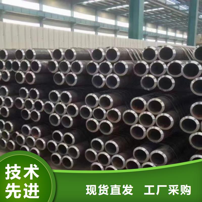 15crmog无缝钢管实体厂家直销
