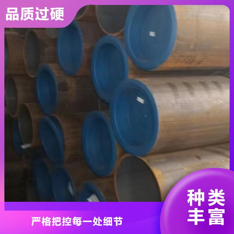 42crmo厚壁无缝钢管大品牌放心购