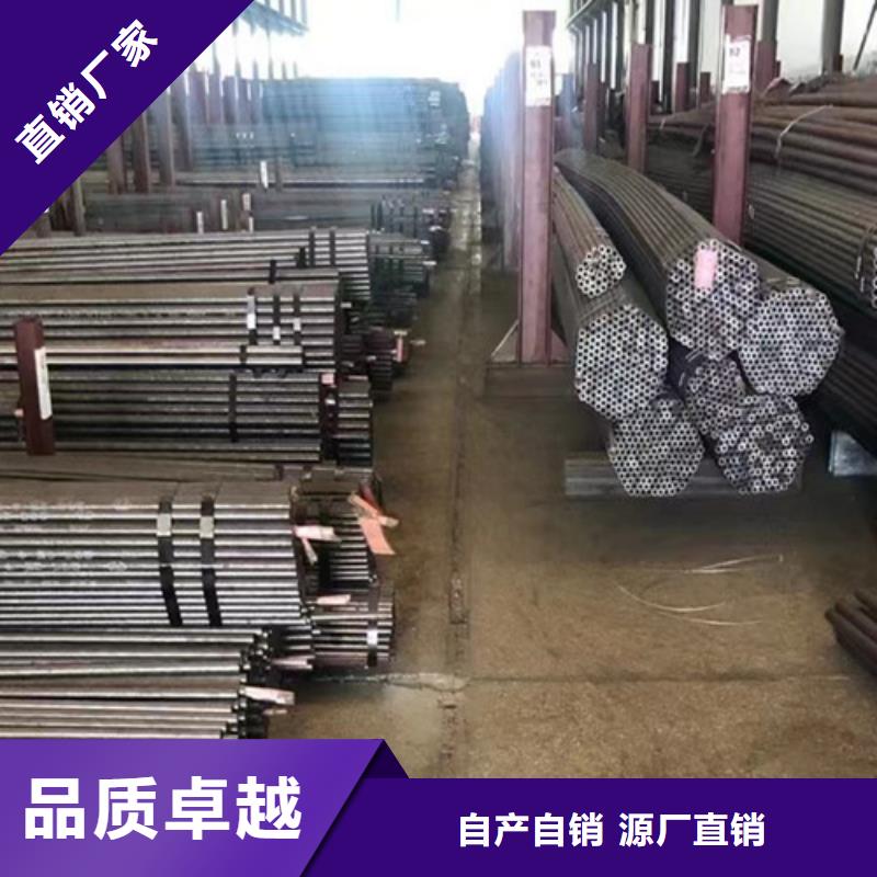 口碑好的27SiMn无缝钢管供货商