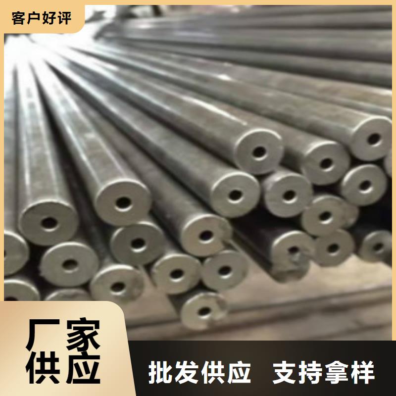 【精密钢管】Q345B工厂现货供应