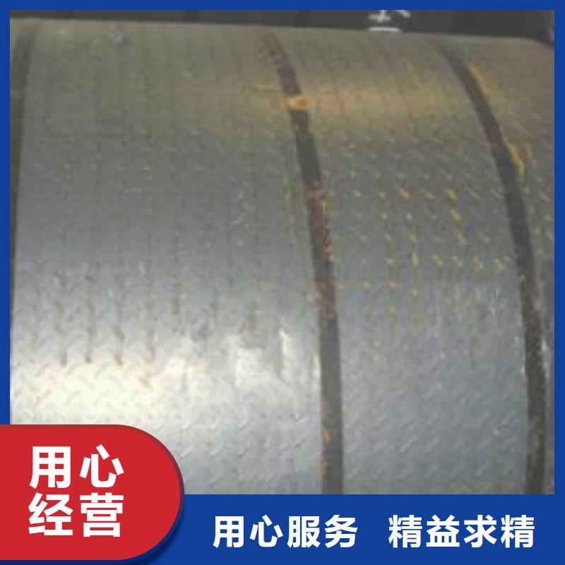 钢板使用寿命长久