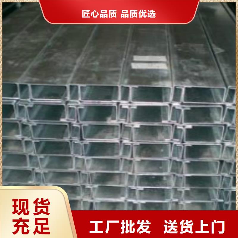 方通钢管锅炉管主推产品