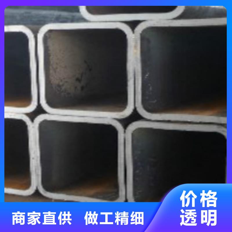 方通管D细节展示
