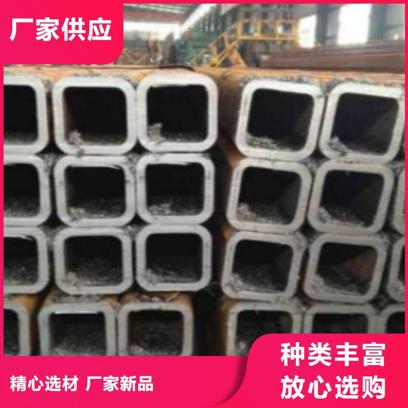 镀锌方通长度定尺