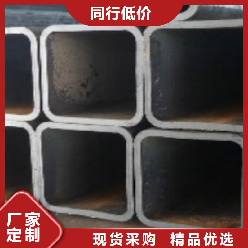 方通12Mn无缝钢管按需定做