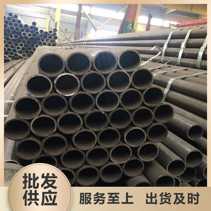 1Cr5Mo无缝钢管采购
