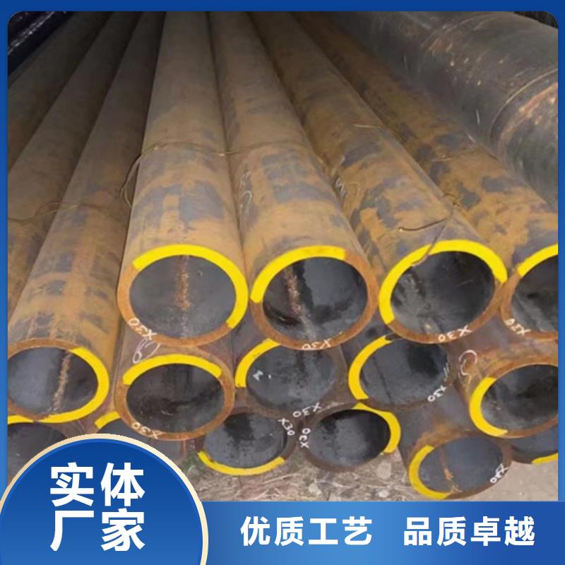 1Cr5Mo无缝钢管采购