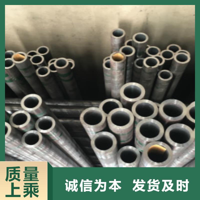 Q345B无缝钢管省心的选择