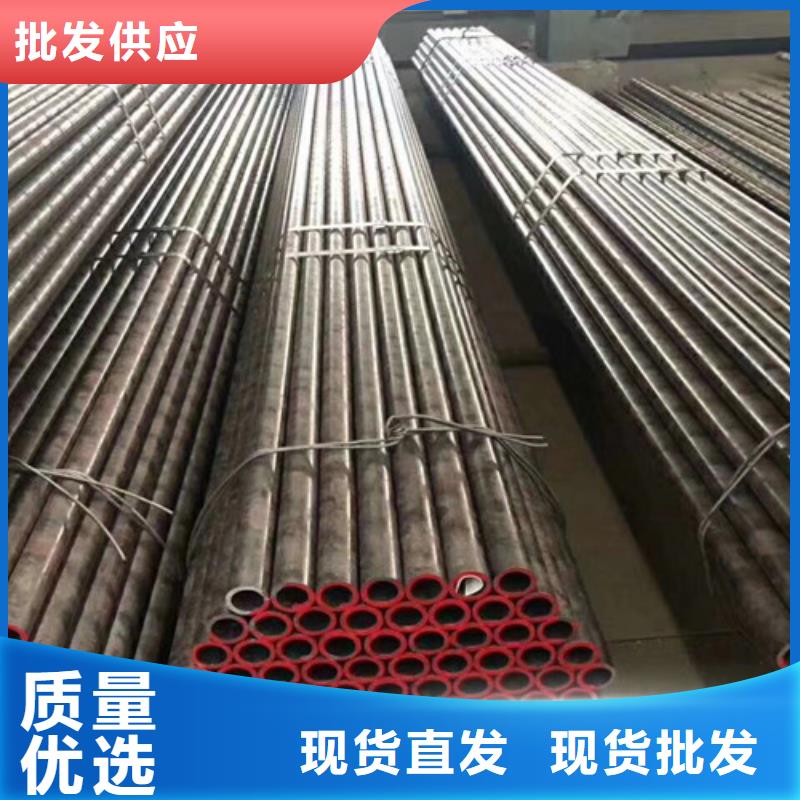 Q345C无缝管产品介绍