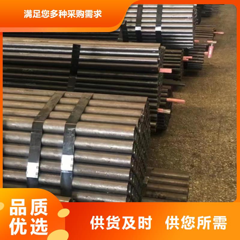 L245管线管-Q355C无缝钢管匠心品质
