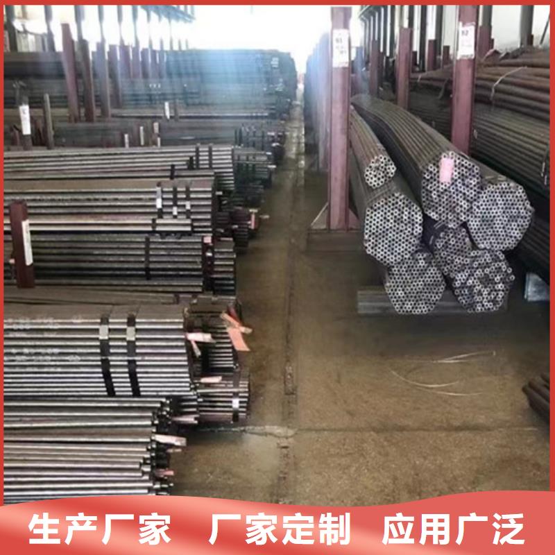 L245管线管-Q355C无缝钢管匠心品质