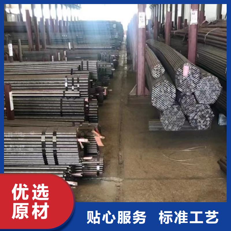 L245管线管-Q355C无缝钢管匠心品质
