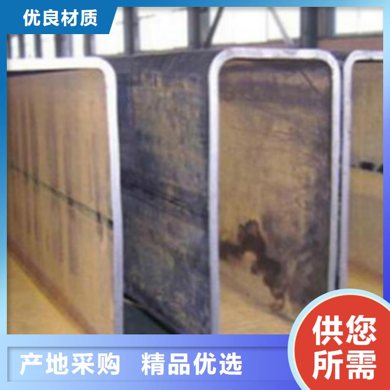 Q355B钢管Q345B客户信赖的厂家