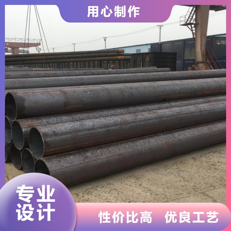 Q355B钢管Q345B客户信赖的厂家