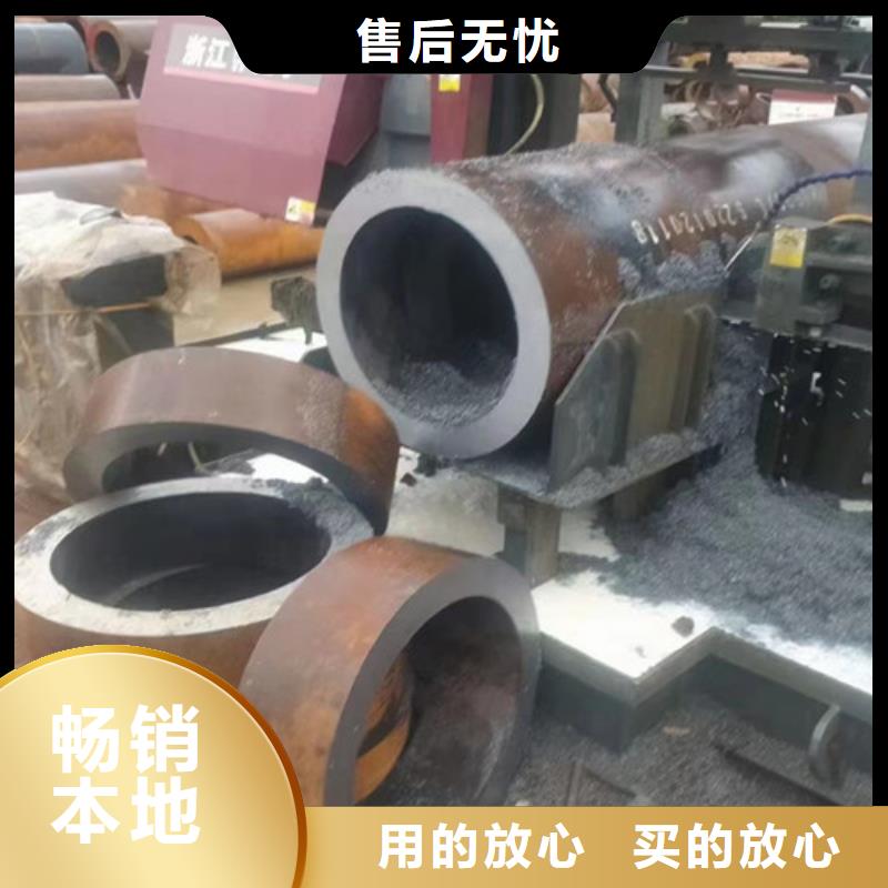 Q355B钢管Q345B客户信赖的厂家