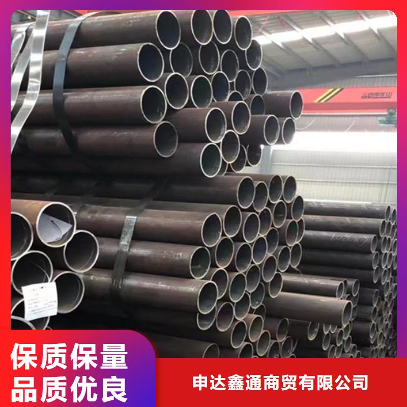 Q355B钢管Q345B客户信赖的厂家