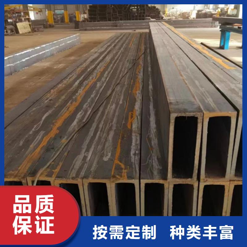 无缝方管D快速发货