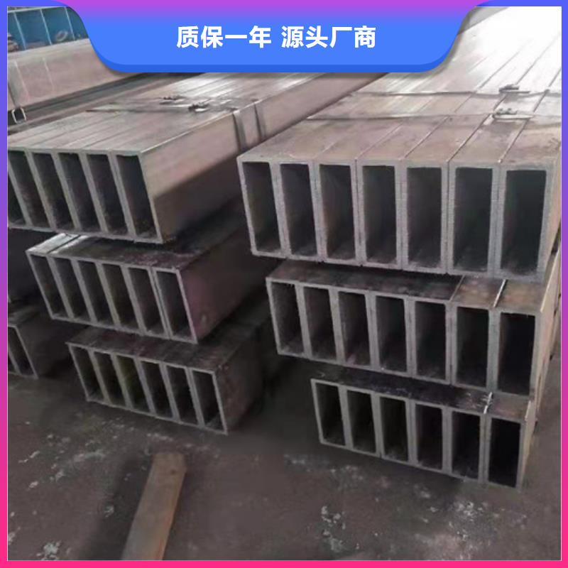 无缝方管D快速发货