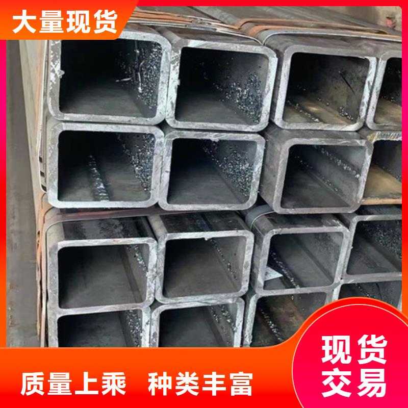 无缝方管D快速发货