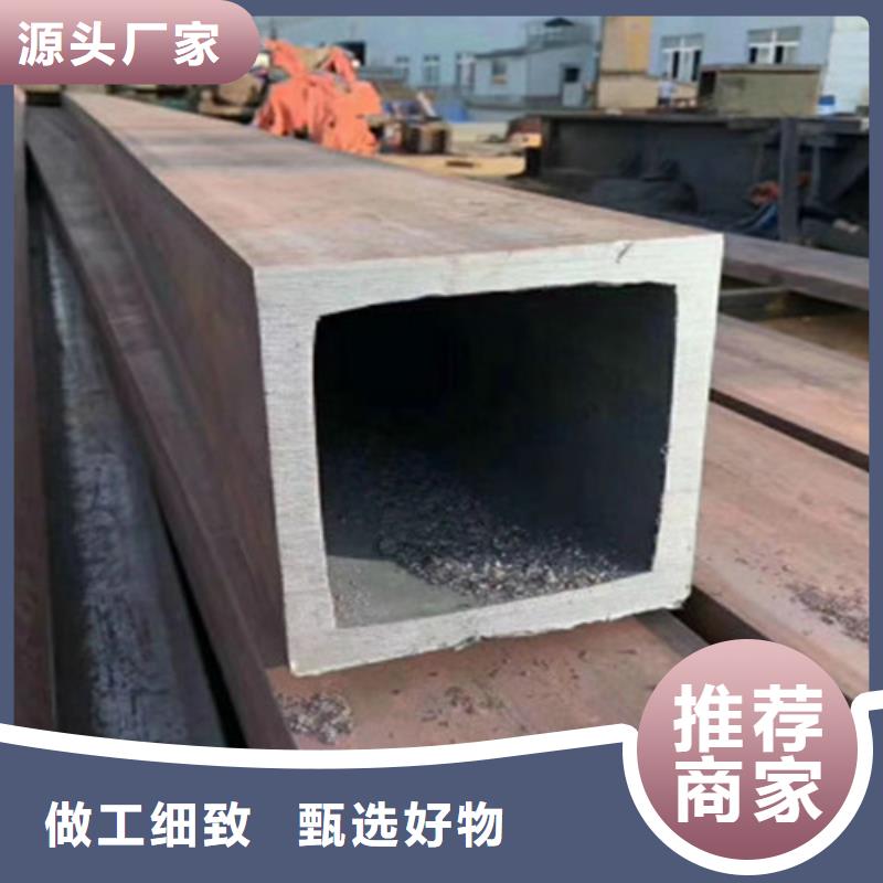 无缝方管D快速发货