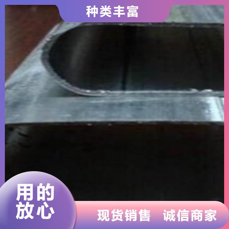 镀锌钢管 【Q345D无缝方管】出厂严格质检