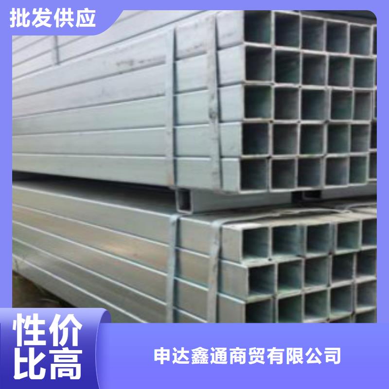 镀锌钢管_E无缝钢管优选货源
