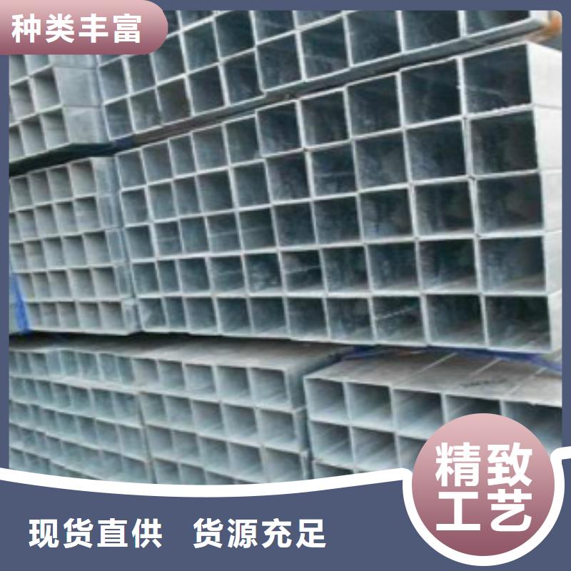 镀锌钢管_E无缝钢管优选货源