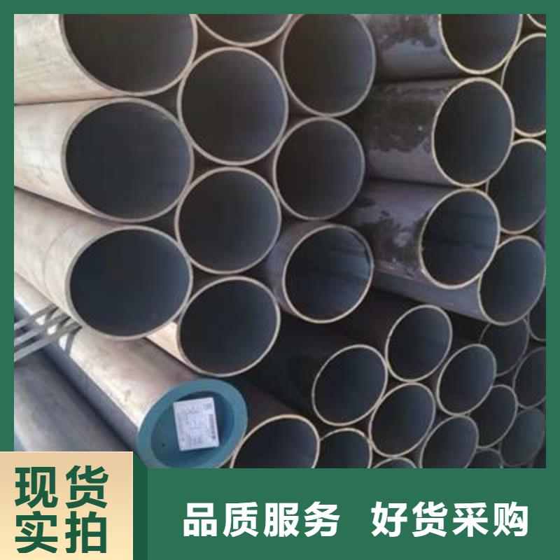 【精密管焊接钢管严格把控每一处细节】