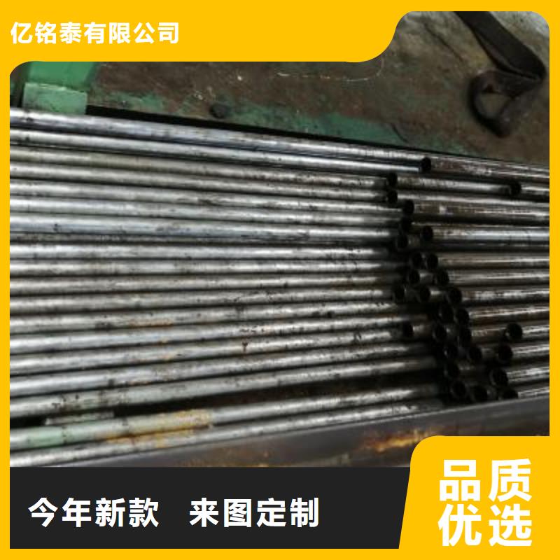 精密管异型钢管拥有核心技术优势