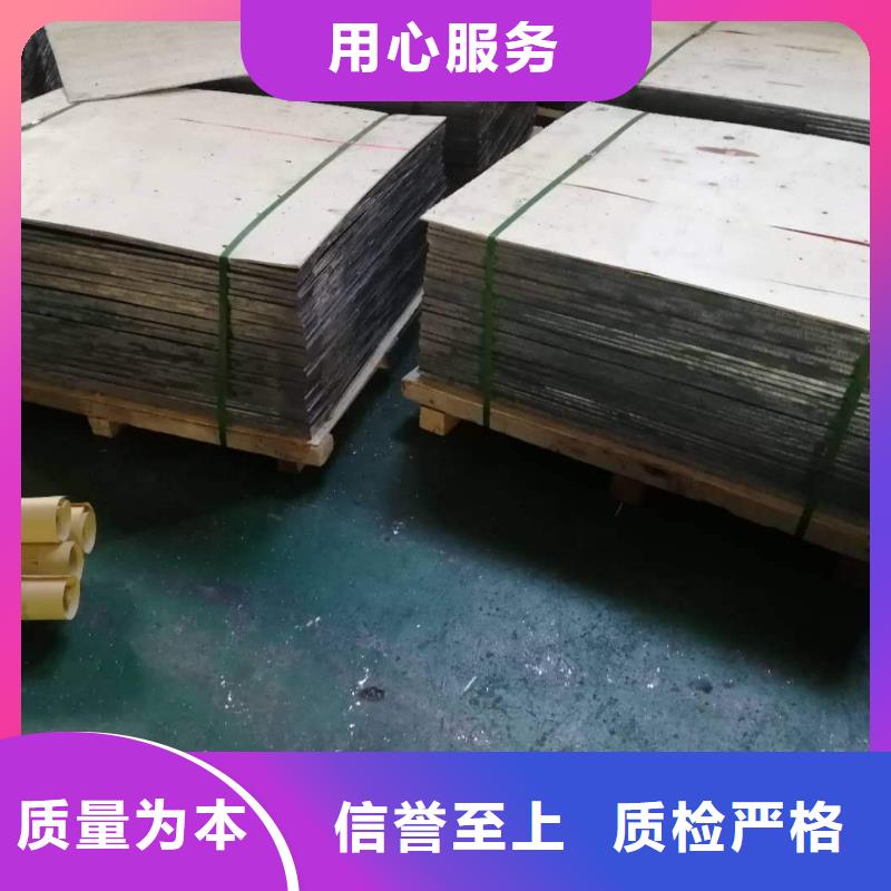 铅板-精密钢管优势