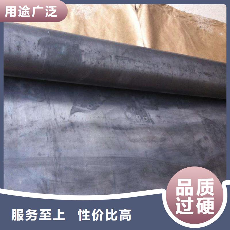 铅板-镀锌方管品质保证