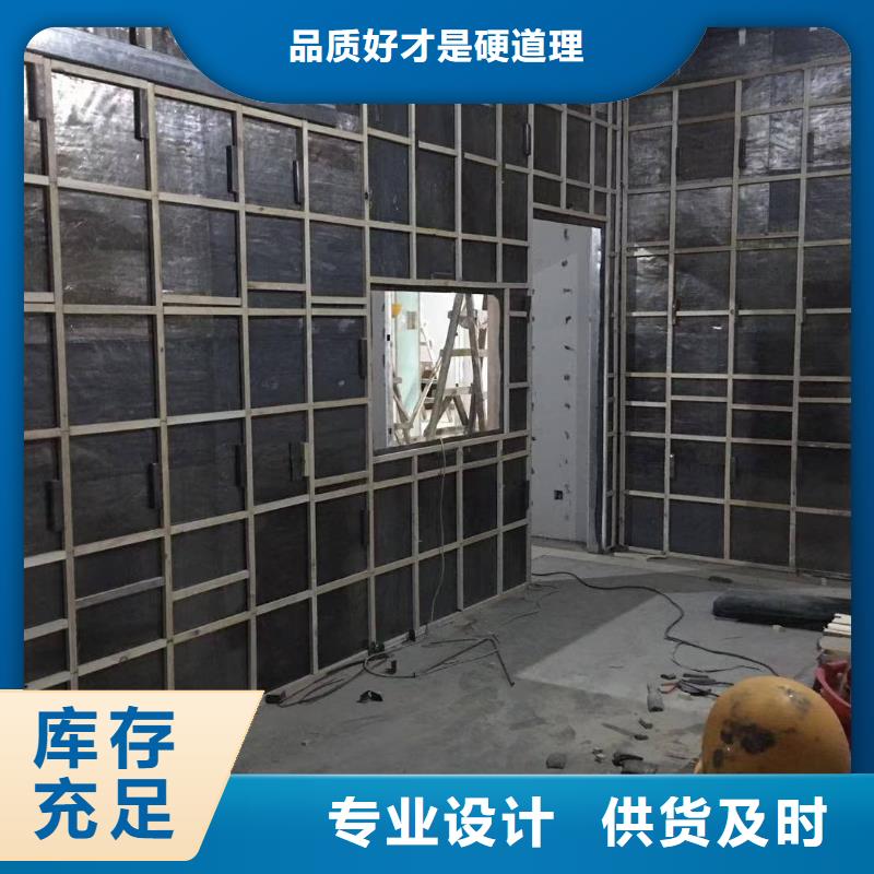 铅板异型钢管口碑好实力强