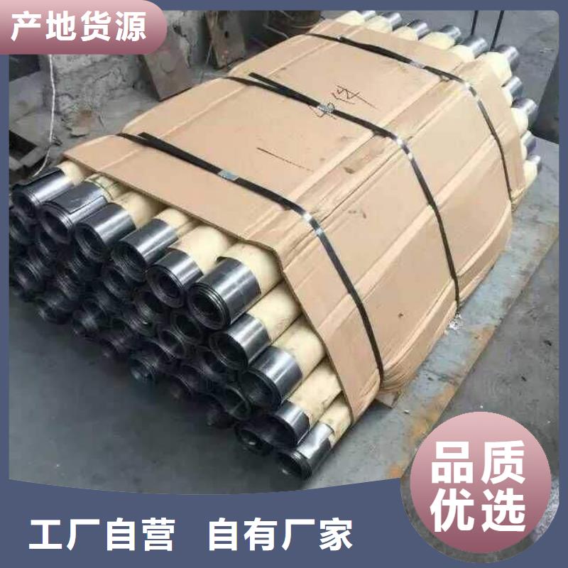 铅板-镀锌方管品质保证