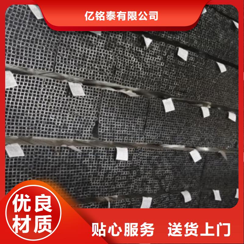 镀锌方管_镀锌钢管厂家实力大