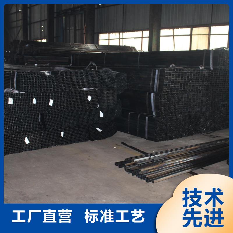 镀锌方管镀锌圆管分类和特点