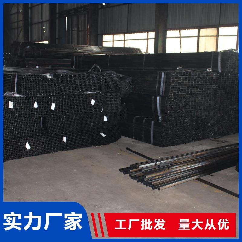 镀锌方管_镀锌钢管厂家实力大