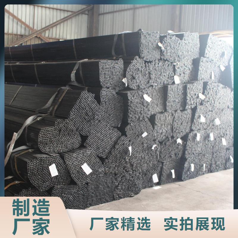 镀锌方管_镀锌钢管厂家实力大