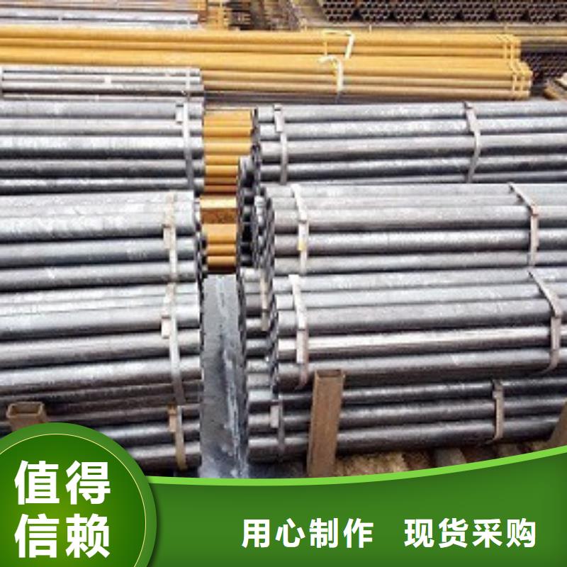 焊管镀锌圆管敢与同行比质量