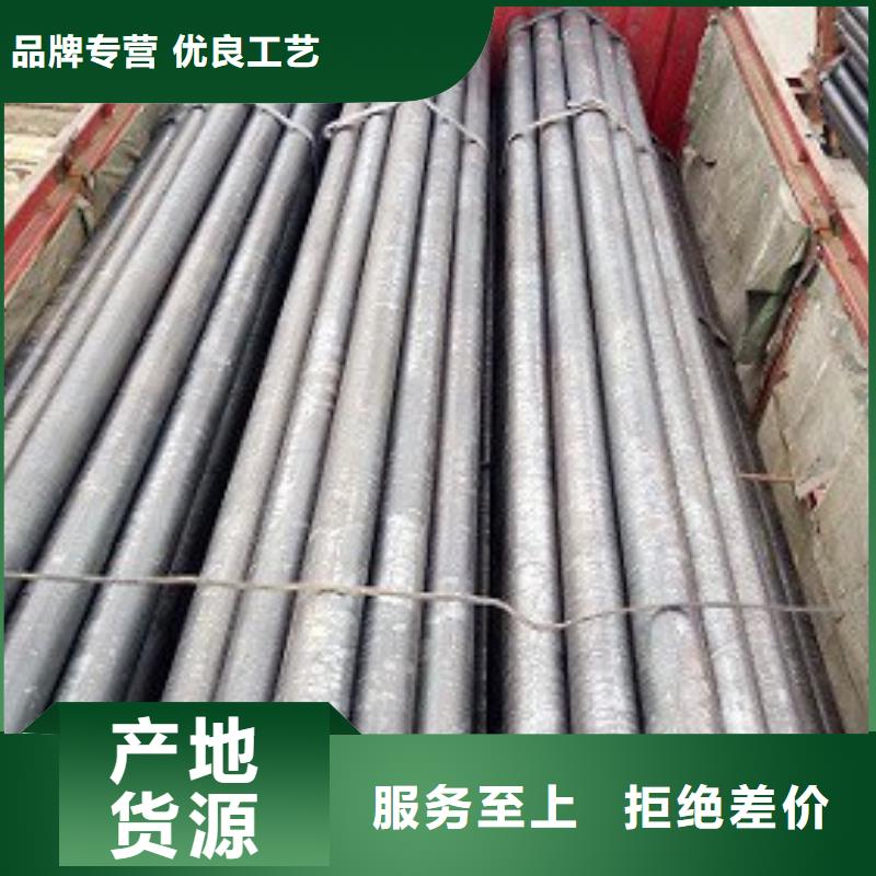 焊管镀锌圆管敢与同行比质量