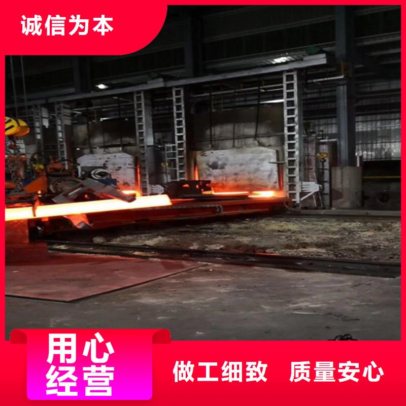 通用奥氏体不锈钢满足客户所需
