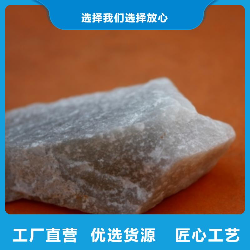 石英砂,聚合氯化铝厂家拥有先进的设备