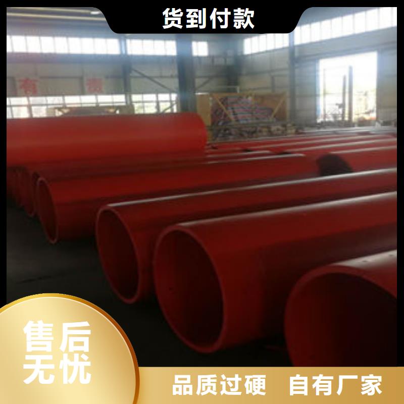 隧道逃生管道隧道逃生管道厂家现货齐全售后无忧