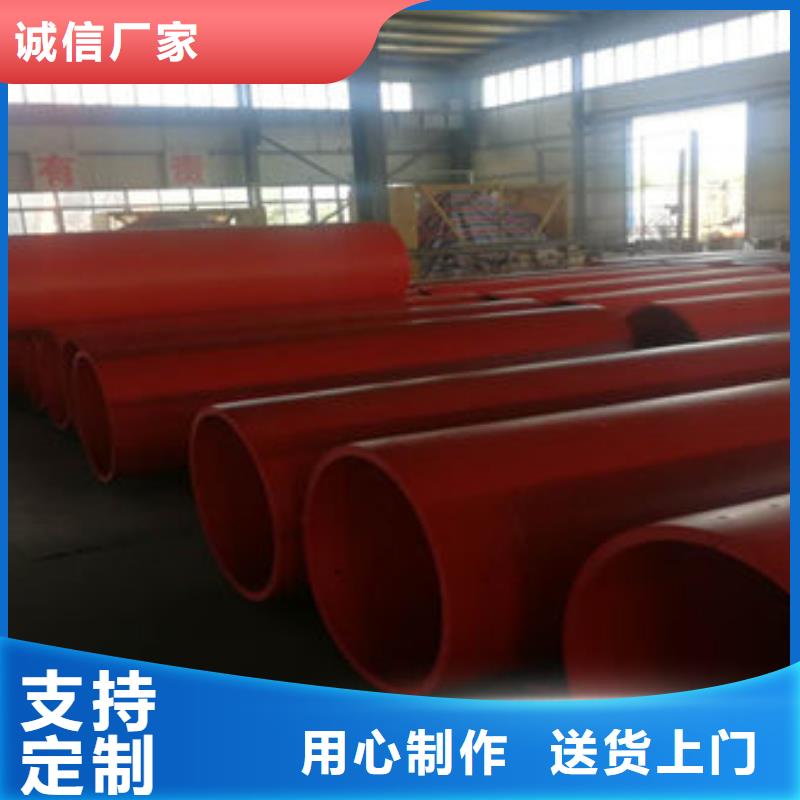 隧道逃生管道厂家直营