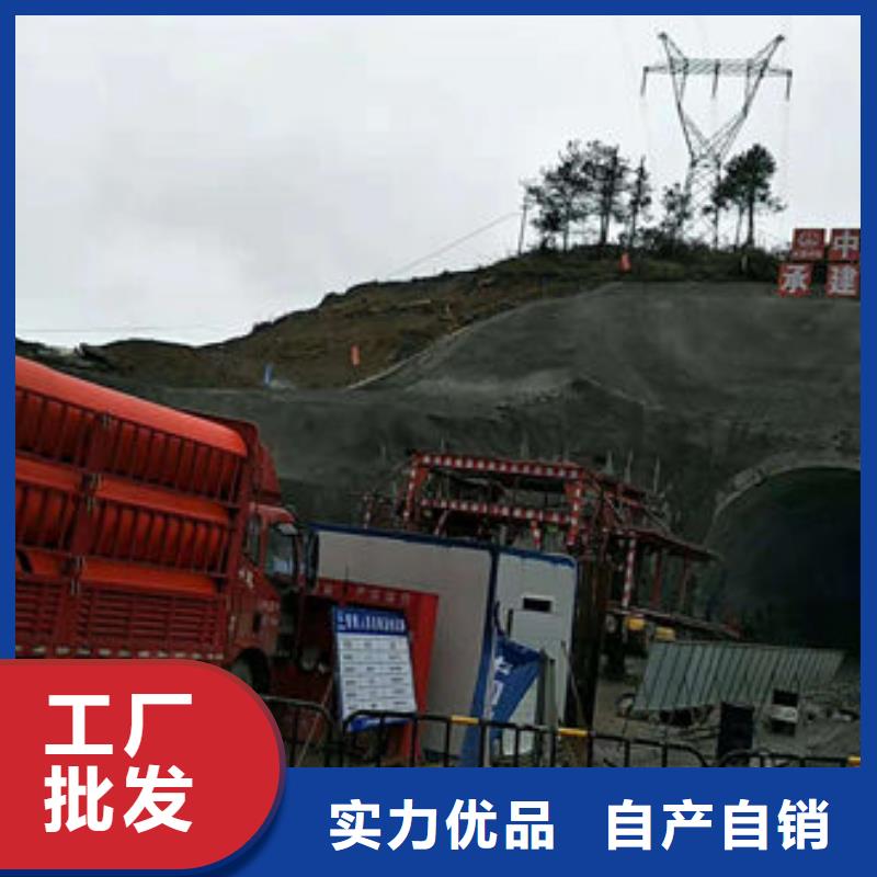 隧道逃生管道新型隧道逃生管道一站式采购方便省心