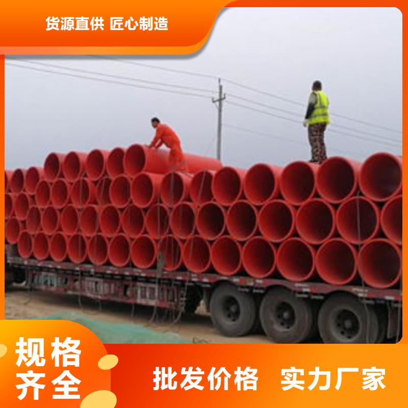 隧道逃生管道新型隧道逃生管道产地工厂