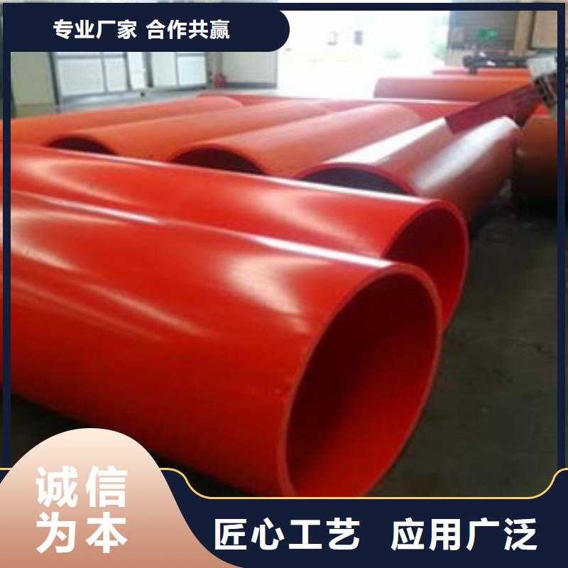 隧道逃生管道新型隧道逃生管道产地工厂