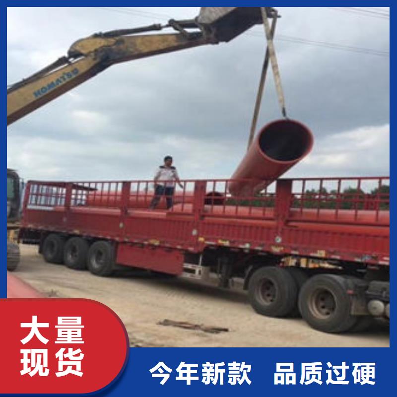 隧道逃生管道,新型隧道逃生管道严选材质