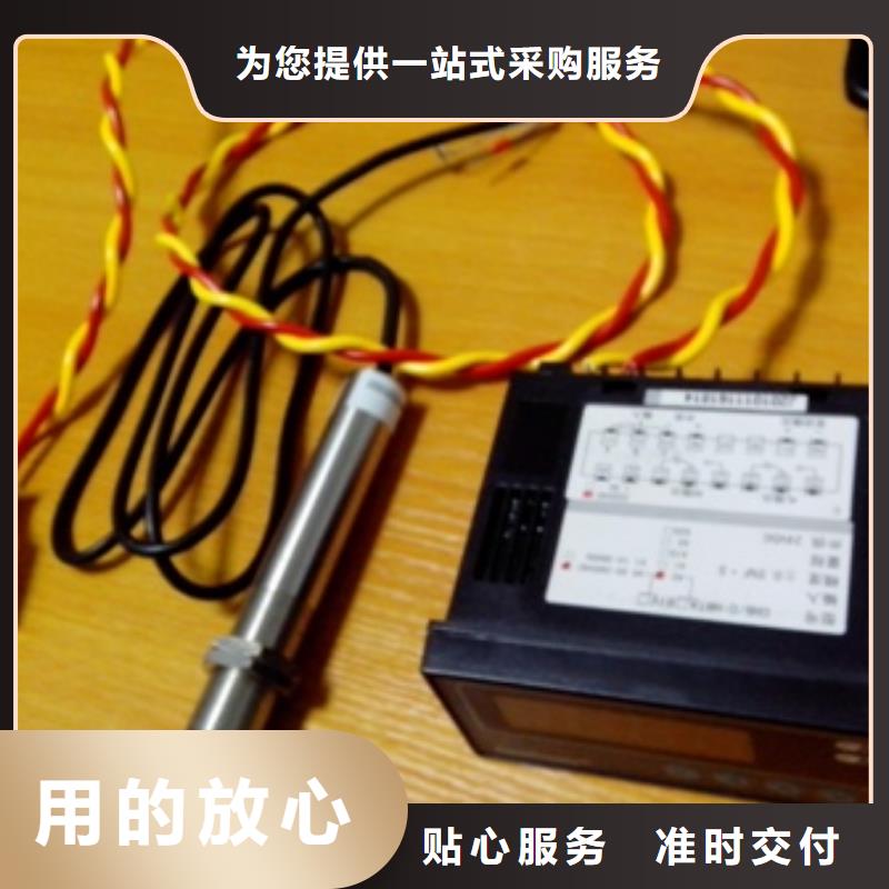 IRTP300L金属管浮子流量计设计合理