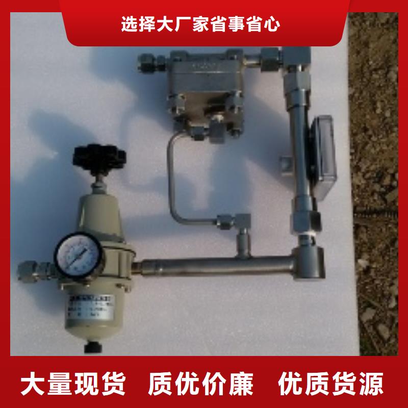吹扫装置严格把关质量放心