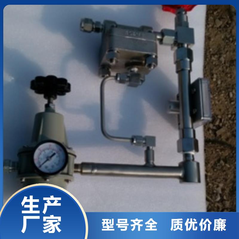恒流阀,金属转子流量计来图加工定制